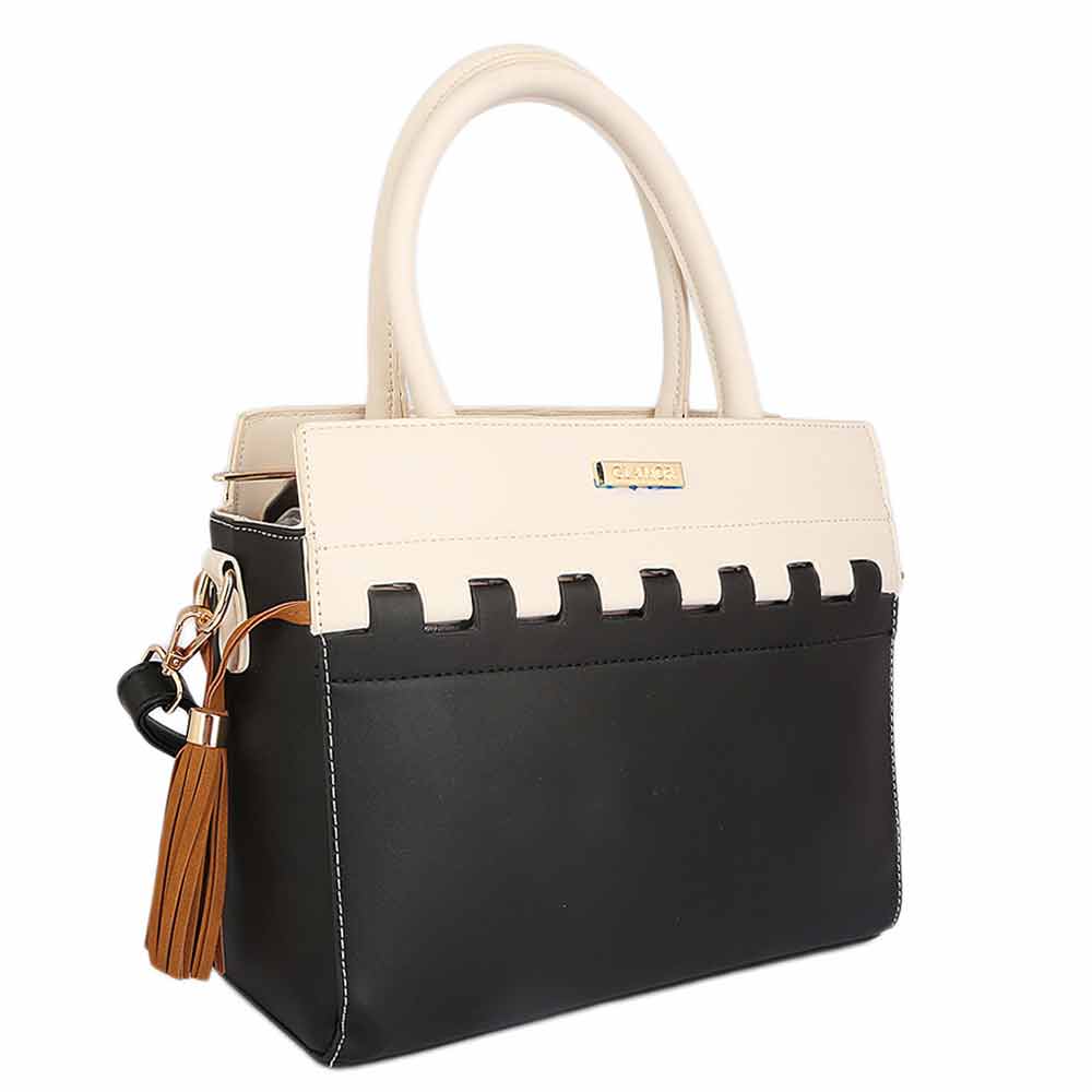Women`s Handbag G1038 - Black, Women, Bags, Chase Value, Chase Value