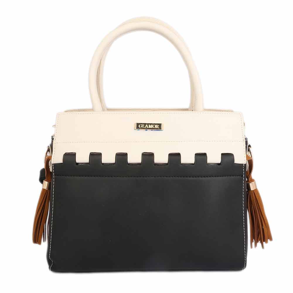 Women`s Handbag G1038 - Black, Women, Bags, Chase Value, Chase Value