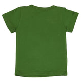 Newborn Boys T-Shirt - Green, Kids, NB Boys Shirts And T-Shirts, Chase Value, Chase Value