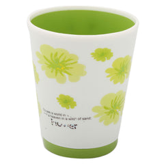 Plastic Mug - Green, Home & Lifestyle, Glassware & Drinkware, Chase Value, Chase Value