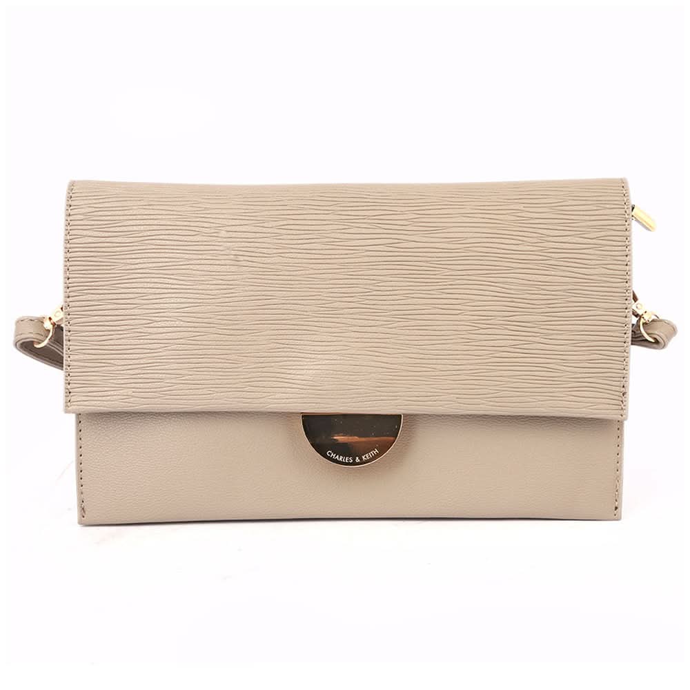 Women's Clutch A282 - Grey, Women, Clutches, Chase Value, Chase Value