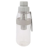 Water Bottle - Grey, Home & Lifestyle, Glassware & Drinkware, Chase Value, Chase Value