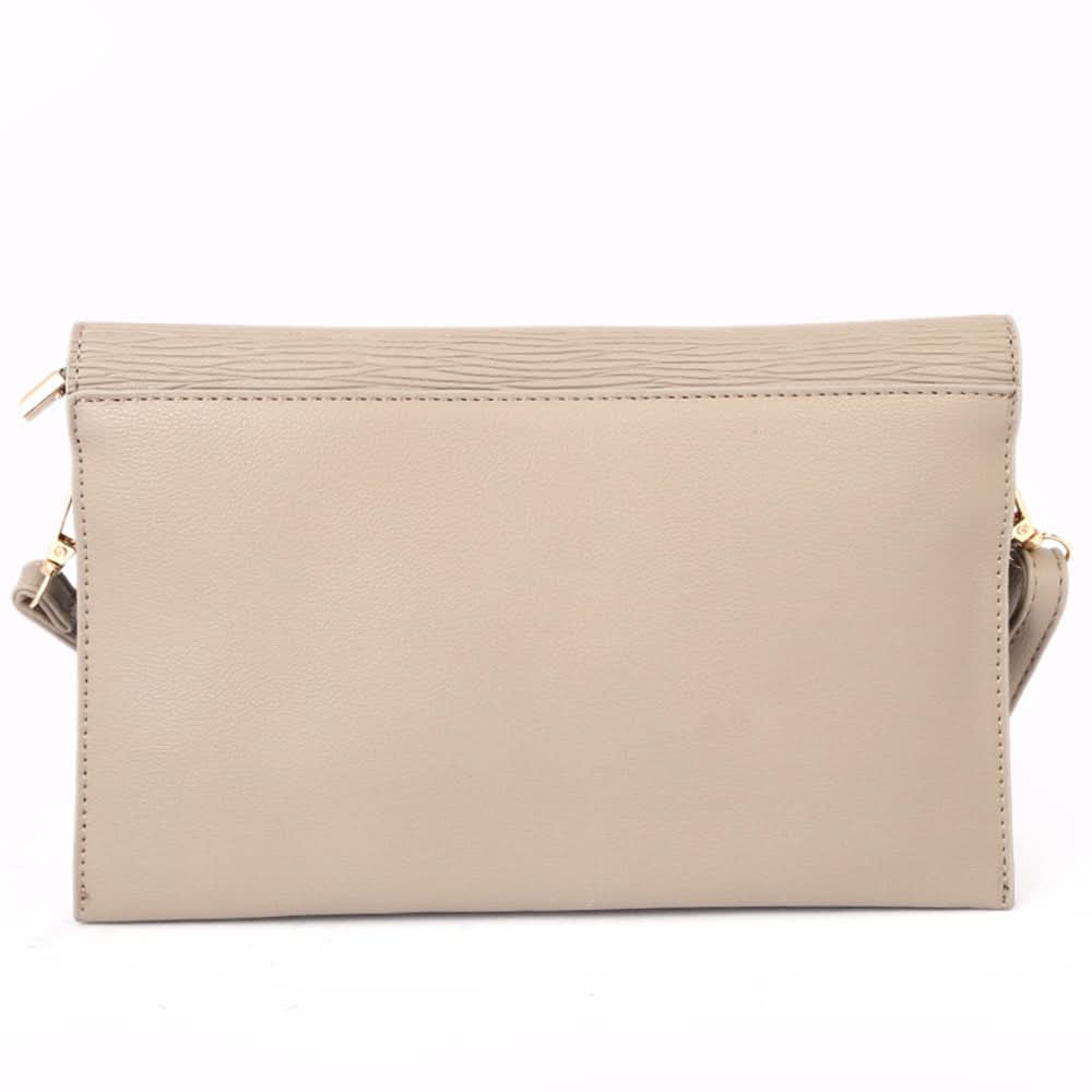 Women's Clutch A282 - Grey, Women, Clutches, Chase Value, Chase Value