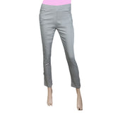 Women's Jegging - Grey, Women, Pants & Tights, Chase Value, Chase Value