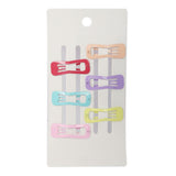 Girls Hair Tik Tik Pin (AY-202) - Multi, Kids, Hair Accessories, Chase Value, Chase Value