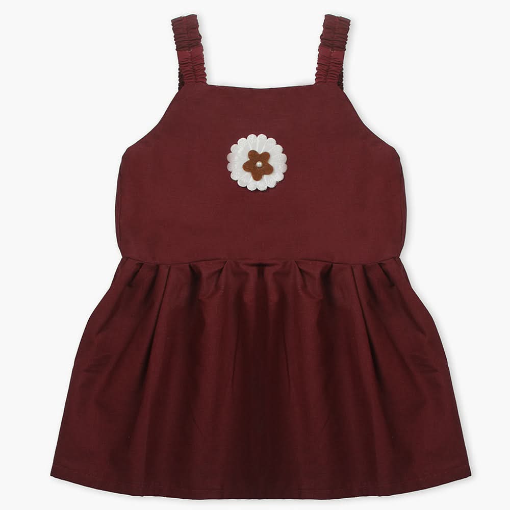 Girls Frock - G, Girls Frocks, Chase Value, Chase Value
