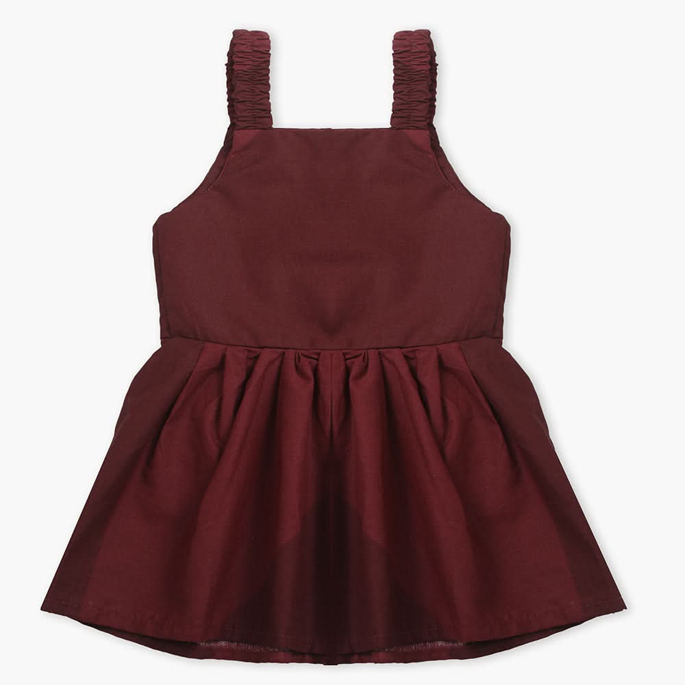 Girls Frock - G, Girls Frocks, Chase Value, Chase Value