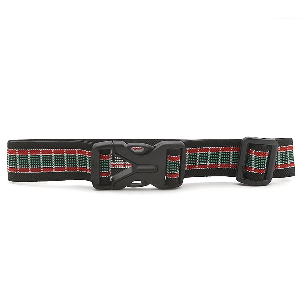 Boys Belt - Multi, Kids, Belts And Gallace, Chase Value, Chase Value