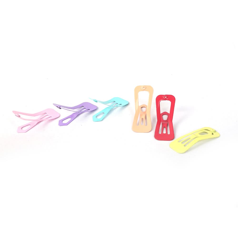Girls Hair Tik Tik Pin (AY-202) - Multi, Kids, Hair Accessories, Chase Value, Chase Value