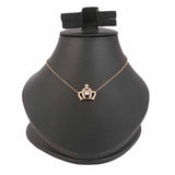 Women's Zircon Chain & Locket - Golden, Women, Chains & Lockets, Chase Value, Chase Value