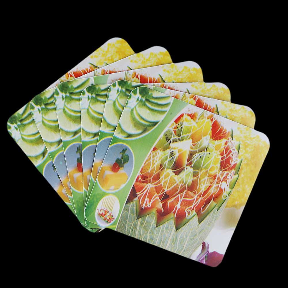 Table Mat - Multi, Home & Lifestyle, Mats, Chase Value, Chase Value