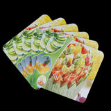 Table Mat - Multi, Home & Lifestyle, Mats, Chase Value, Chase Value