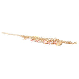 Women's Bracelet - Pink, Women, Bangles & Bracelets, Chase Value, Chase Value