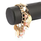 Women's Bracelet - Pink, Women, Bangles & Bracelets, Chase Value, Chase Value
