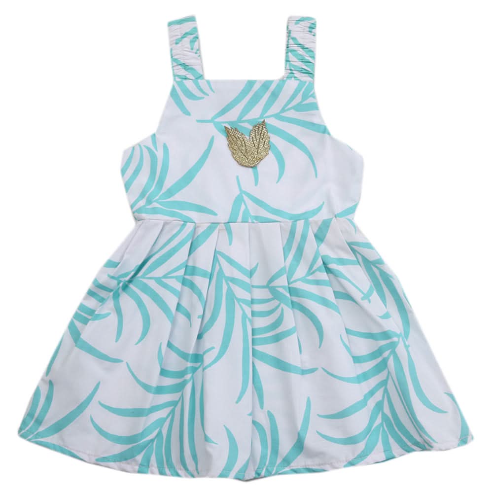 Girls Frock - G, Kids, Girls Frocks, Chase Value, Chase Value