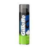 Gillette Shaving Foam Lemon & Lime 200ml, Beauty & Personal Care, After Shaves, P&G, Chase Value
