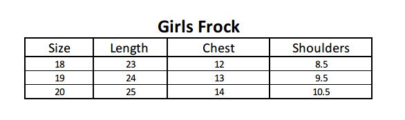 Girls Full Sleeves Frock - Grey, Kids, Girls Frocks, Chase Value, Chase Value