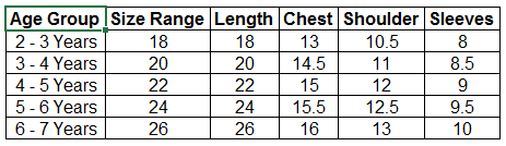 Girls Lawn Printed Kurti - Navy Blue, Kids, Girls Kurti, Chase Value, Chase Value