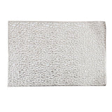 Table Mat Vinyl 6 Pcs Set - G - Golden, Home & Lifestyle, Mats, Chase Value, Chase Value