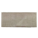 Table Mat Vinyl 6 Pcs Set - K - Golden, Home & Lifestyle, Mats, Chase Value, Chase Value