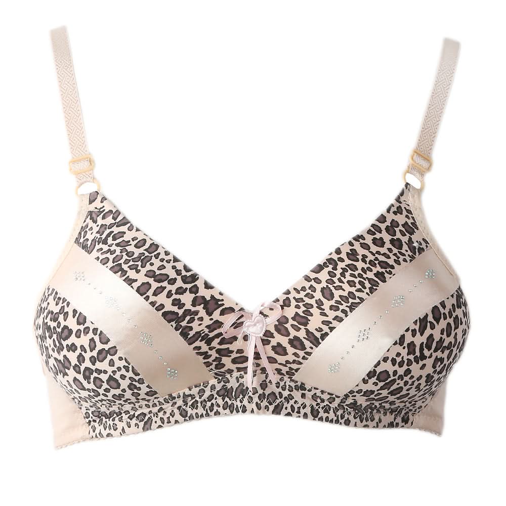 Women's Foam Bra - Golden, Women, Bras, Chase Value, Chase Value