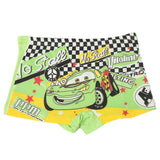 Boys Boxer - Green, Kids, Boys Underwear, Chase Value, Chase Value