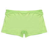 Boys Boxer - Green, Kids, Boys Underwear, Chase Value, Chase Value