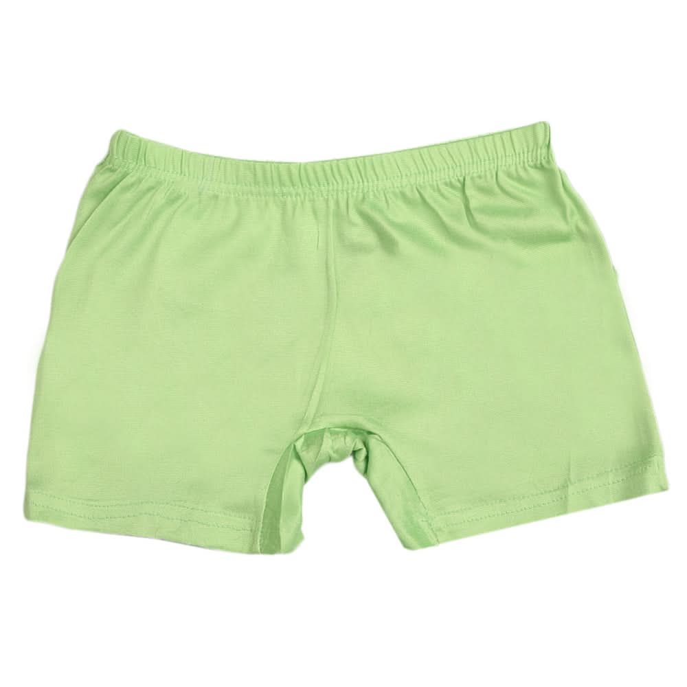 Boys Boxer - Green, Kids, Boys Underwear, Chase Value, Chase Value