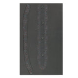 Men's Mashriq Embroidered Un-Stitched Suit - Green, Men, Unstitched Fabric, Chase Value, Chase Value