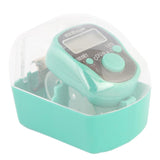 Digital Finger Counter - Dark Green, Home & Lifestyle, Accessories, Chase Value, Chase Value
