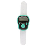 Digital Finger Counter - Dark Green, Home & Lifestyle, Accessories, Chase Value, Chase Value
