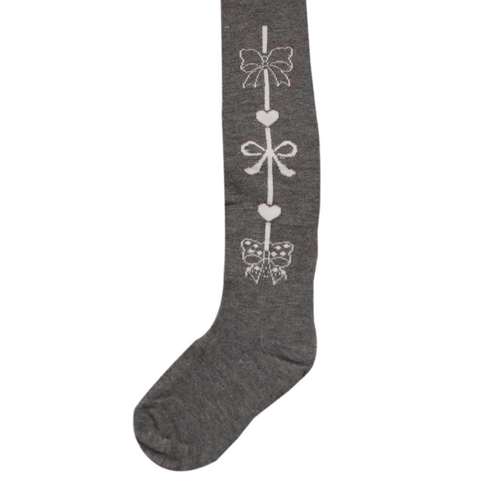 Girls Legging - Grey, Girls Tights Leggings & Pajama, Chase Value, Chase Value