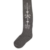 Girls Legging - Grey, Girls Tights Leggings & Pajama, Chase Value, Chase Value