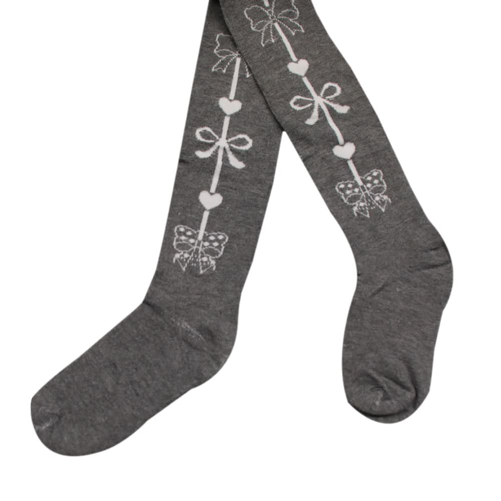 Girls Legging - Grey, Girls Tights Leggings & Pajama, Chase Value, Chase Value
