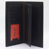 Men's Wallet - Grey, Men's Wallets, Chase Value, Chase Value