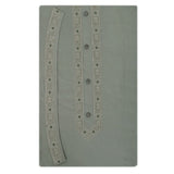 Men's Mashriq Embroidered Un-Stitched Suit - Grey, Men, Unstitched Fabric, Chase Value, Chase Value