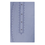 Men's Mashriq Embroidered Un-Stitched Suit - Grey, Men, Unstitched Fabric, Chase Value, Chase Value