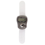 Digital Finger Counter - Grey, Home & Lifestyle, Accessories, Chase Value, Chase Value
