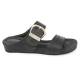 Women's Softy Slipper ( H2 ) - Black, Women, Slippers, Chase Value, Chase Value