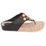 Women's Softy Slipper ( H553 ) - Black, Women, Slippers, Chase Value, Chase Value