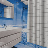 Shower Curtain - A8, Home & Lifestyle, Shower Curtain, Chase Value, Chase Value