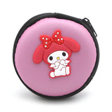 Coin Pouch Cp-002 - Purple, Kids, Kids Bags, Chase Value, Chase Value