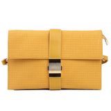 Women's Clutch H076 - Yellow, Women, Clutches, Chase Value, Chase Value