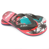 Men's Slippers  - Red, Men, Slippers, Chase Value, Chase Value