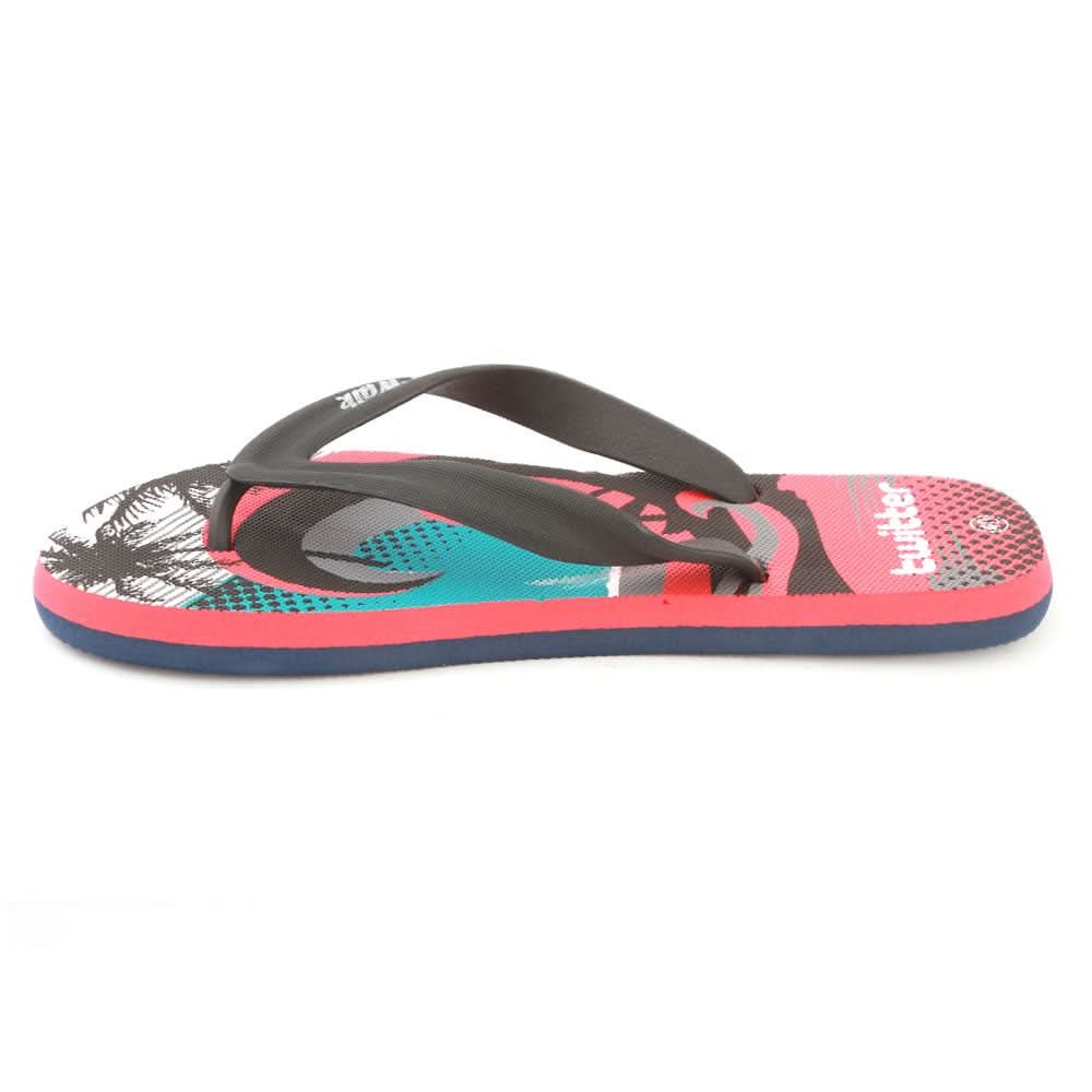 Men's Slippers  - Red, Men, Slippers, Chase Value, Chase Value