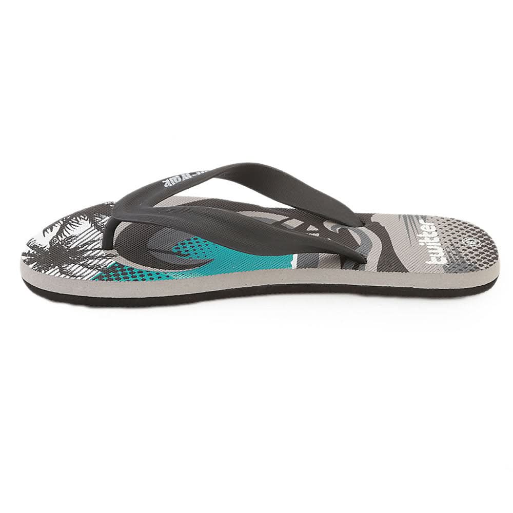 Men's Slippers  - Grey, Men, Slippers, Chase Value, Chase Value