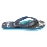 Men's Slippers  - Navy Blue, Men, Slippers, Chase Value, Chase Value
