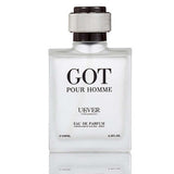 Uever Got Pour Homme EDP 100ml, Beauty & Personal Care, Men's Perfumes, Chase Value, Chase Value