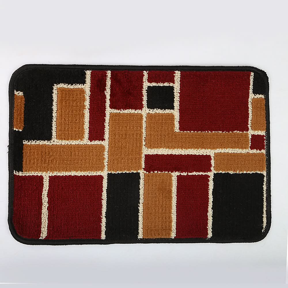Printed Door Mat - Multi, Home & Lifestyle, Mats, Chase Value, Chase Value