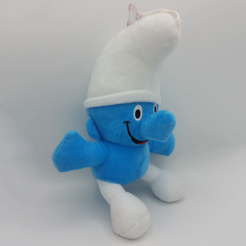 Stuffed Toy - Blue, Kids, Stuffed Toys, Chase Value, Chase Value